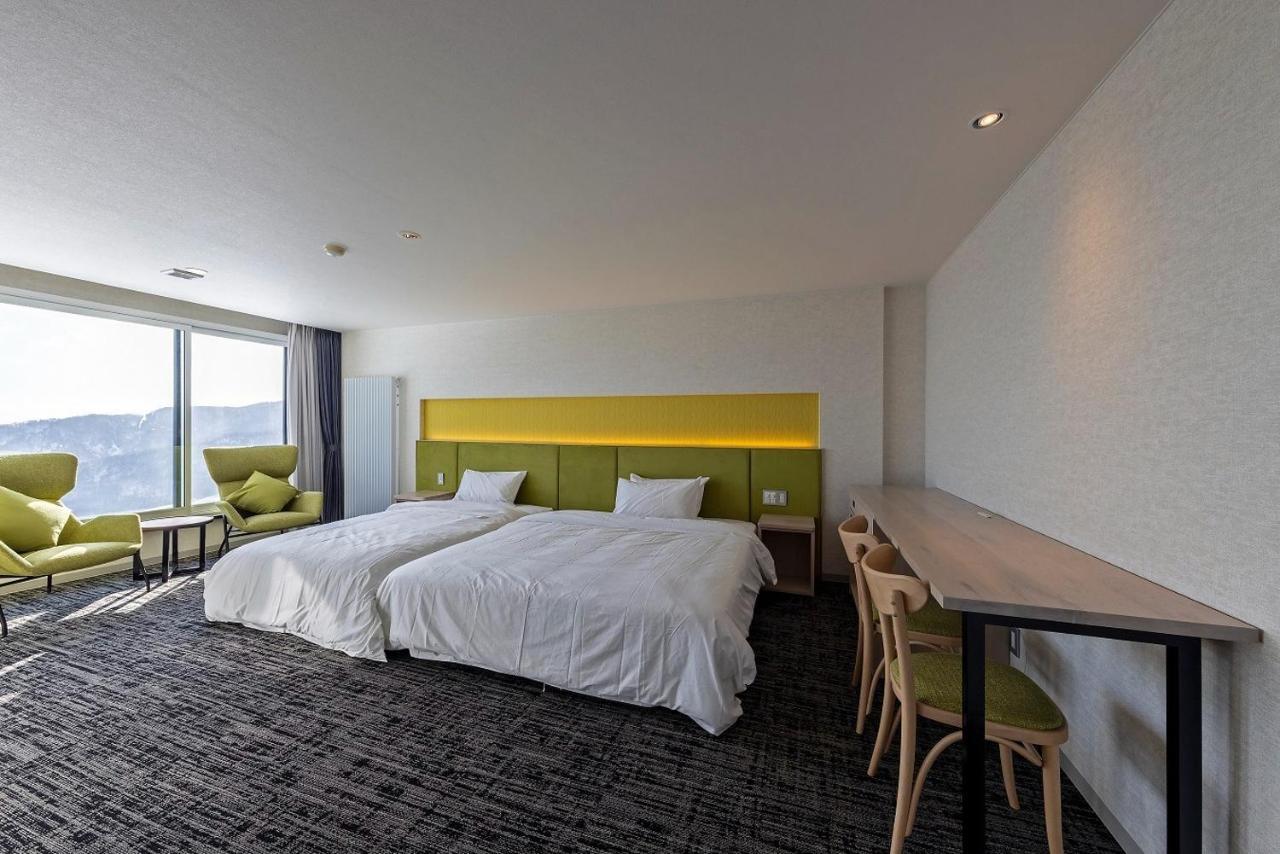 Hotel Cocoa - Vacation Stay 29916V Toyoura Екстериор снимка