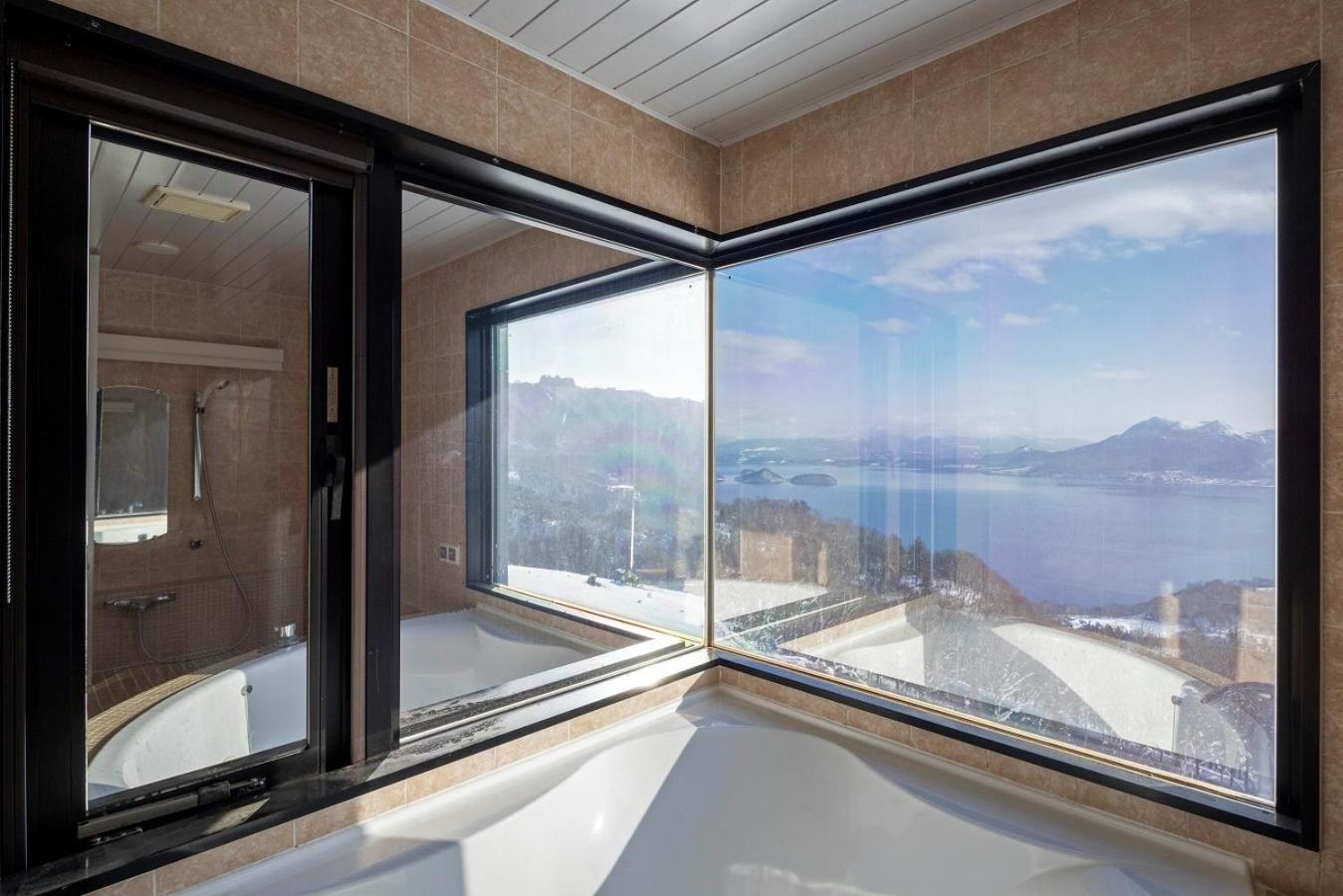 Hotel Cocoa - Vacation Stay 29916V Toyoura Екстериор снимка
