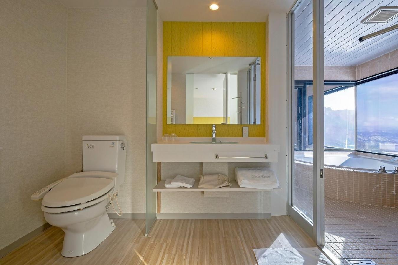 Hotel Cocoa - Vacation Stay 29916V Toyoura Екстериор снимка