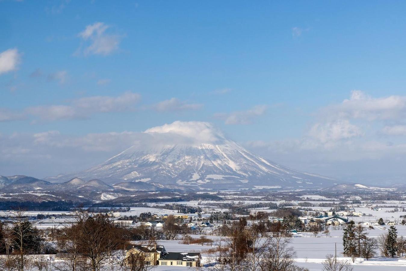 Hotel Cocoa - Vacation Stay 29916V Toyoura Екстериор снимка