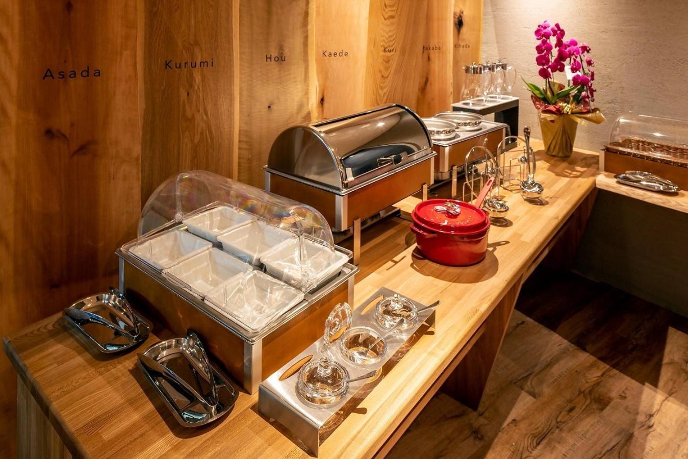 Hotel Cocoa - Vacation Stay 29916V Toyoura Екстериор снимка