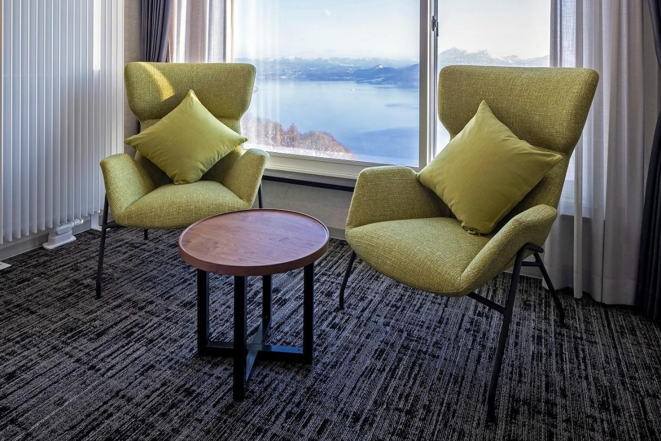 Hotel Cocoa - Vacation Stay 29916V Toyoura Екстериор снимка